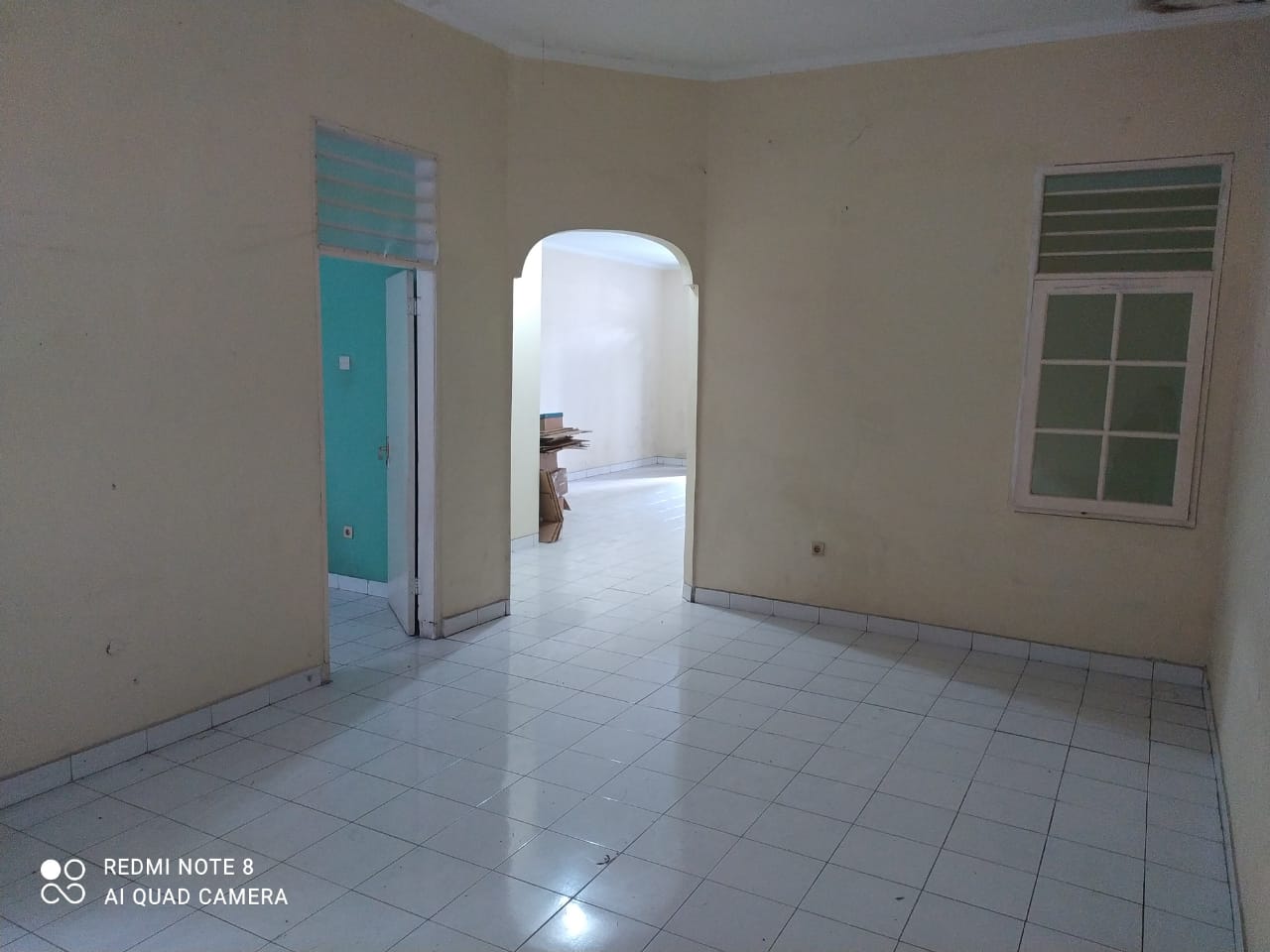 Rumah Dijual di Meadow Green Lippo Cikarang
